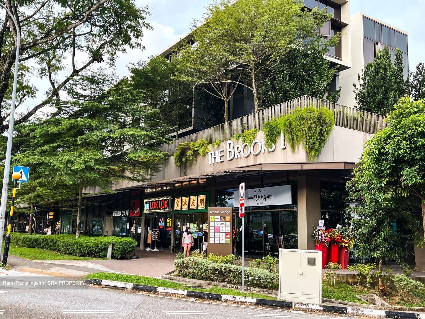 The Springside (D26), Terrace #639044791